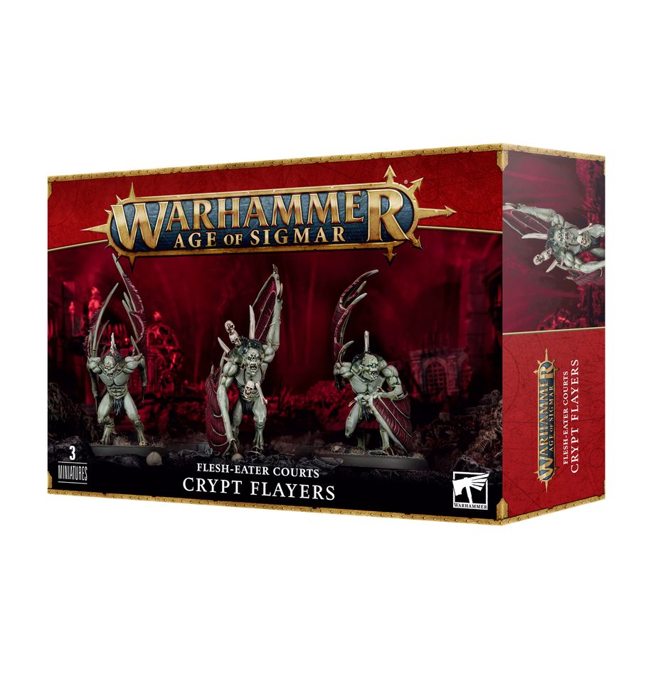 Gruftschinder/Vargheists