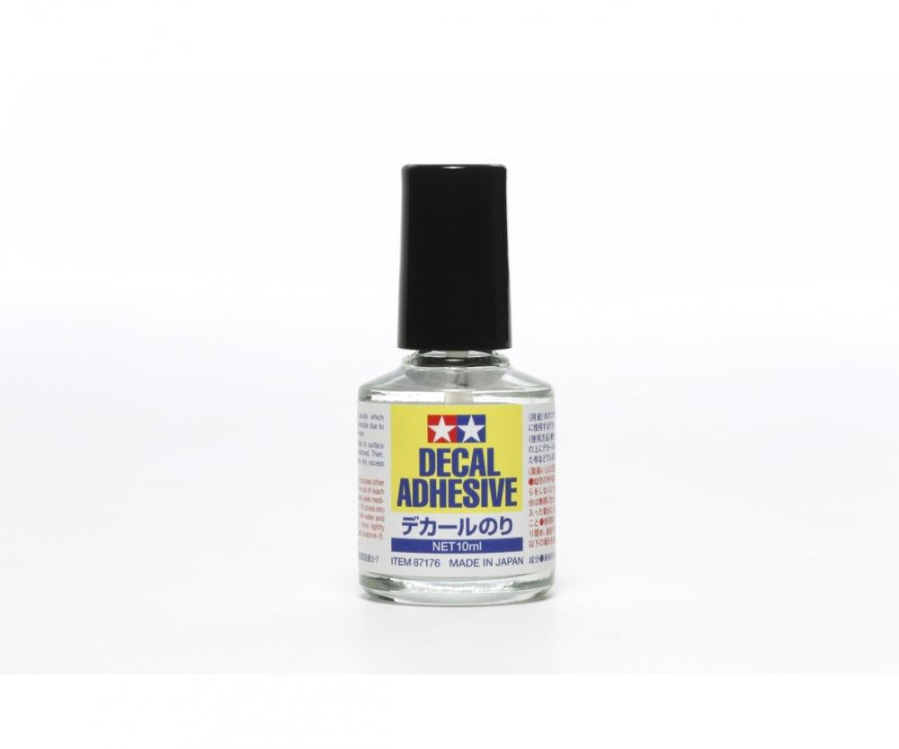 Decal Adhesive/Haftmittel (10ml)
