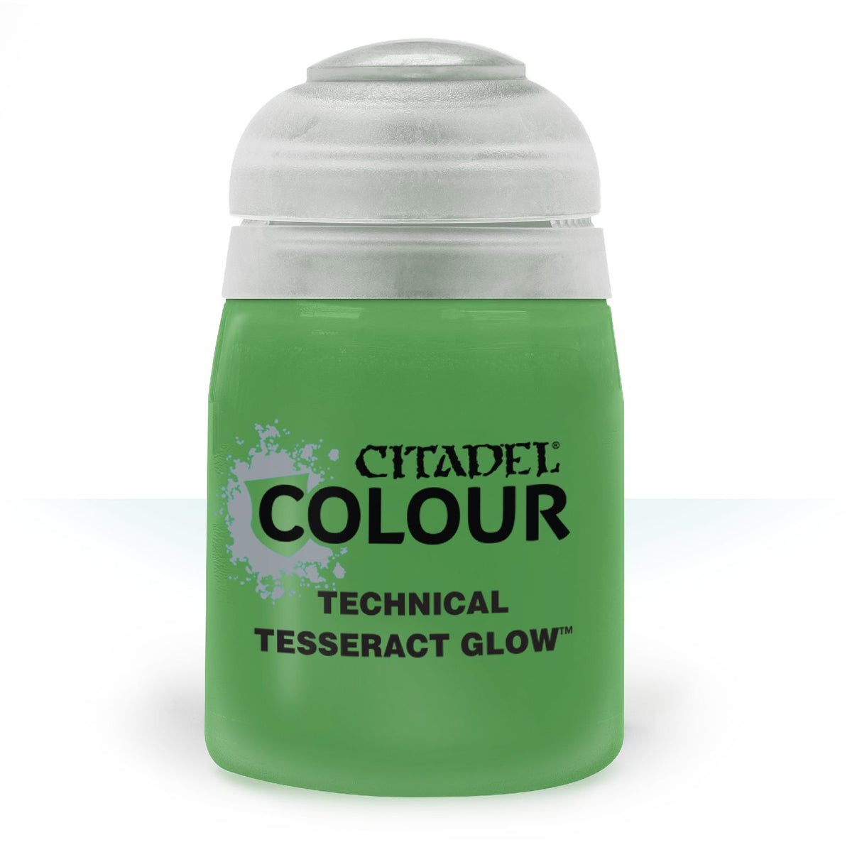 Games Workshop – Warhammer Colour Technical Tesseract Glow – 18 ml