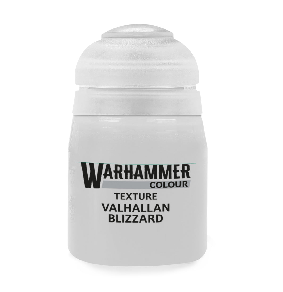 Games Workshop – Warhammer Colour Technical Valhallan Blizzard – 24 ml