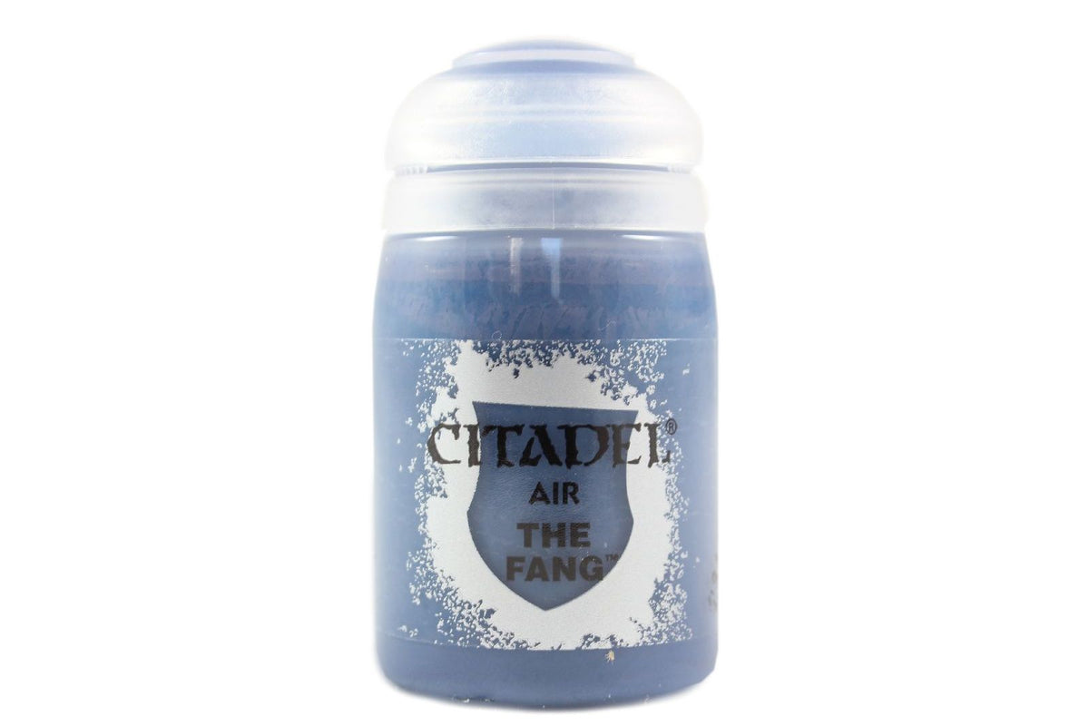 Games Workshop – Warhammer Colour Air The Fang – 24 ml
