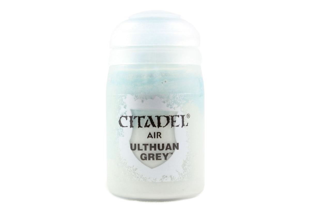 Games Workshop – Citadel Air Ulthuan Grey – 24 ml