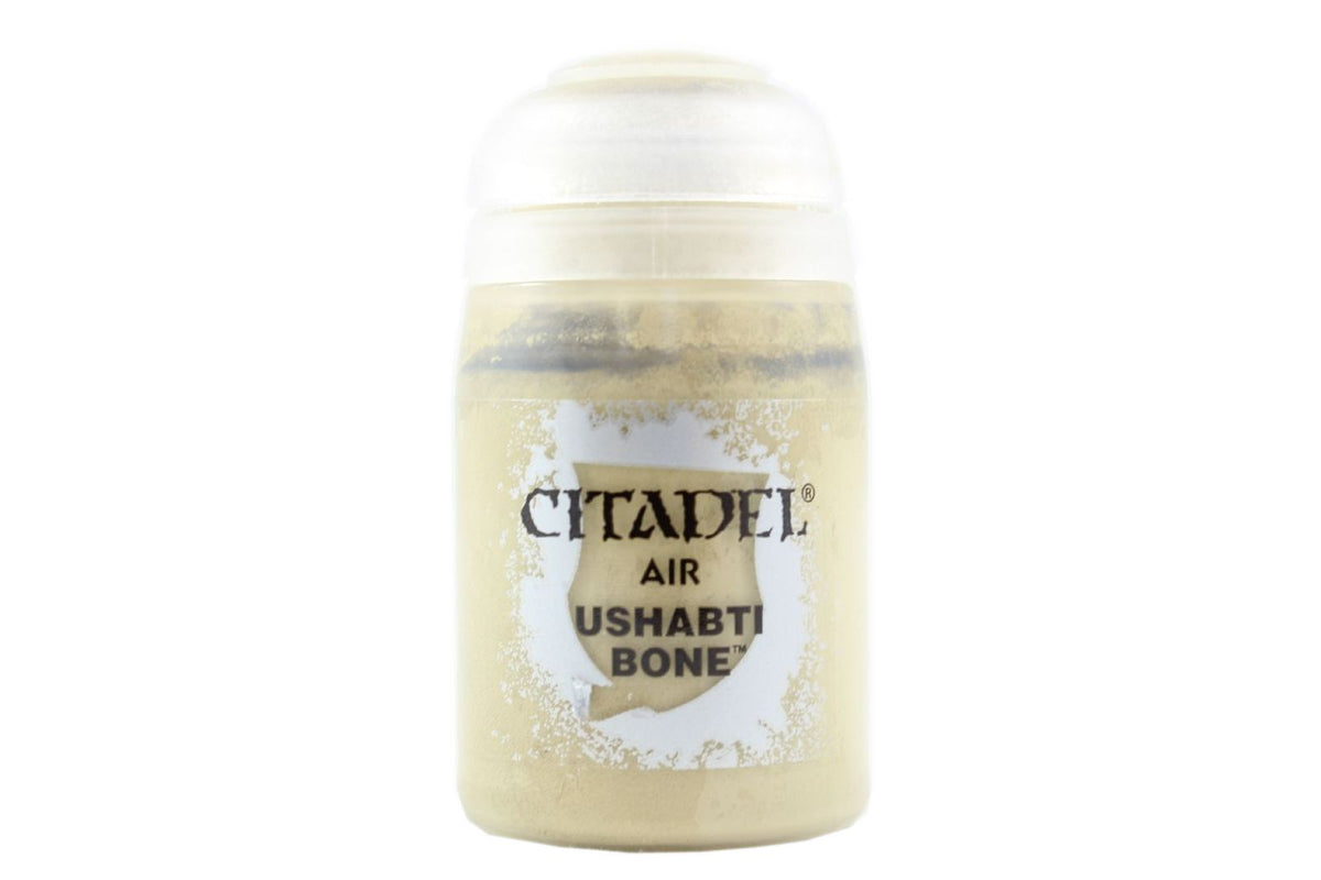 Games Workshop – Citadel Air Ushabti Bone – 24 ml