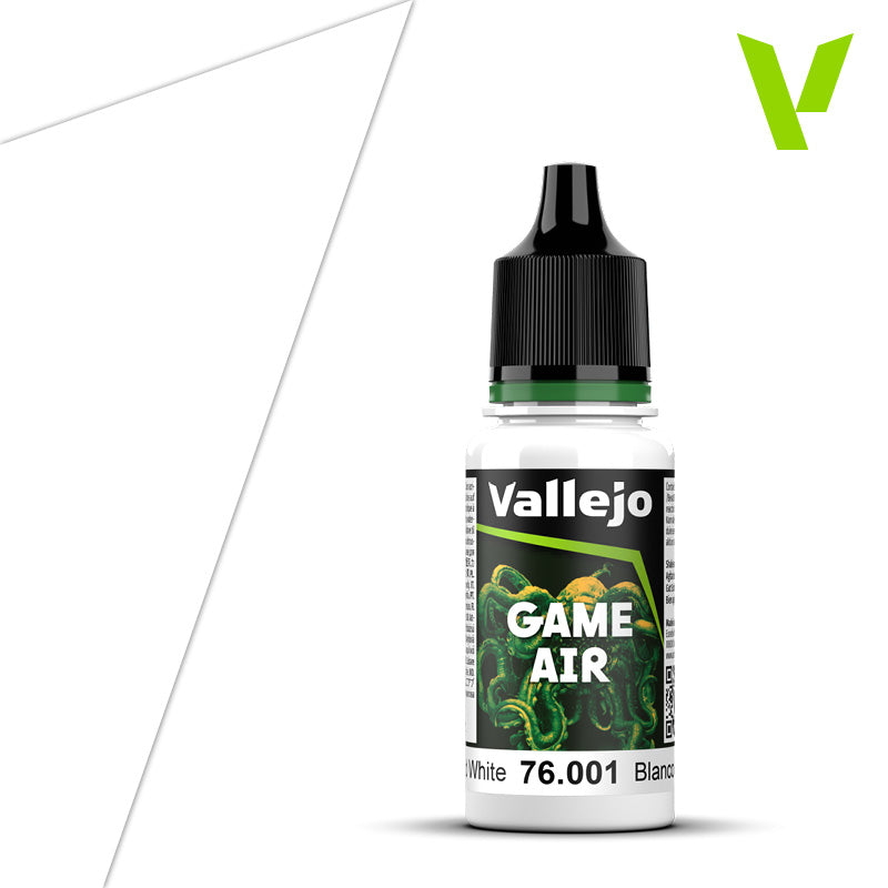 76.001 Dead White (0.6 fl oz)