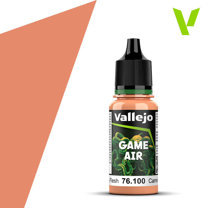 76.100 Rosy Flesh (18ml)