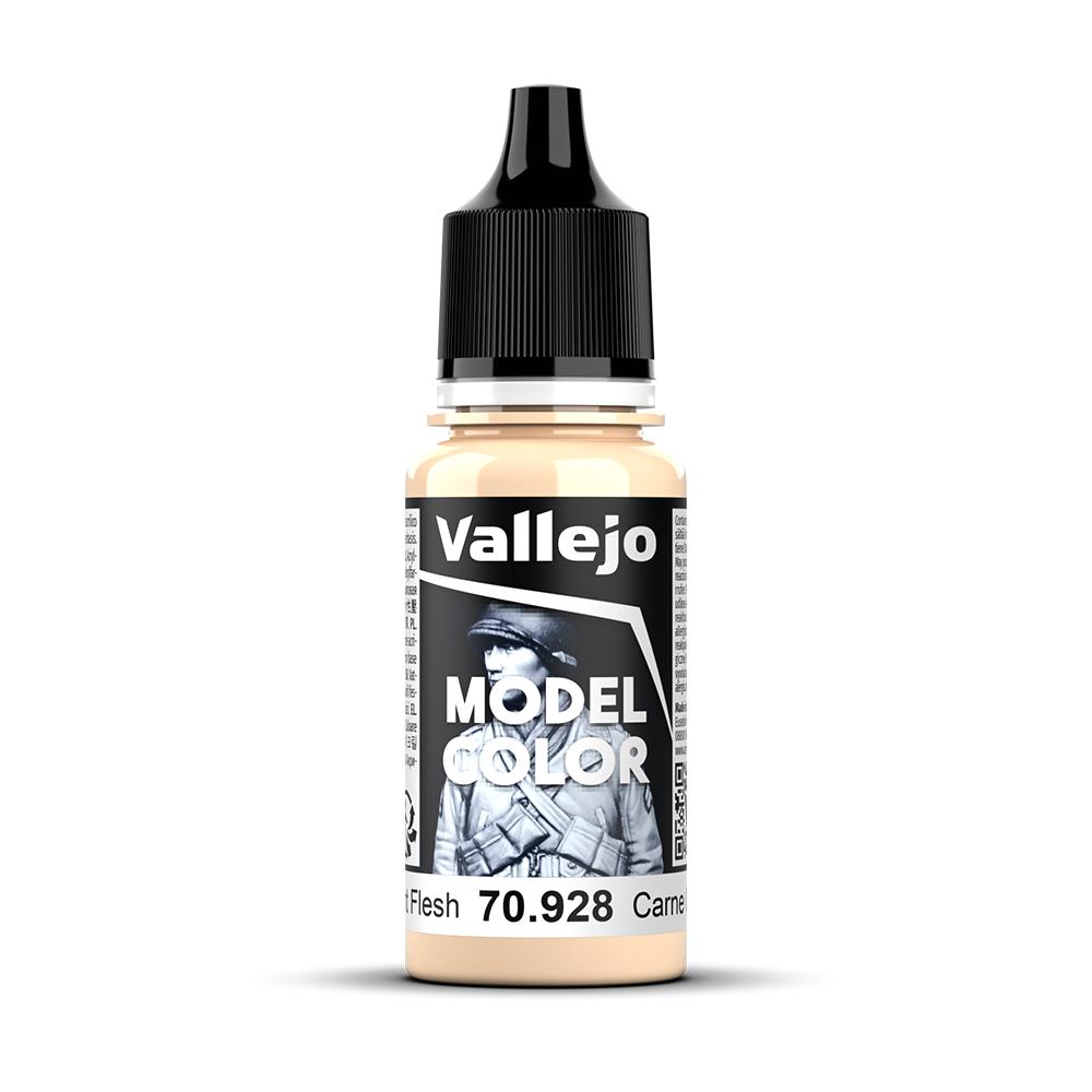 70.928 Light Flesh (18ml)