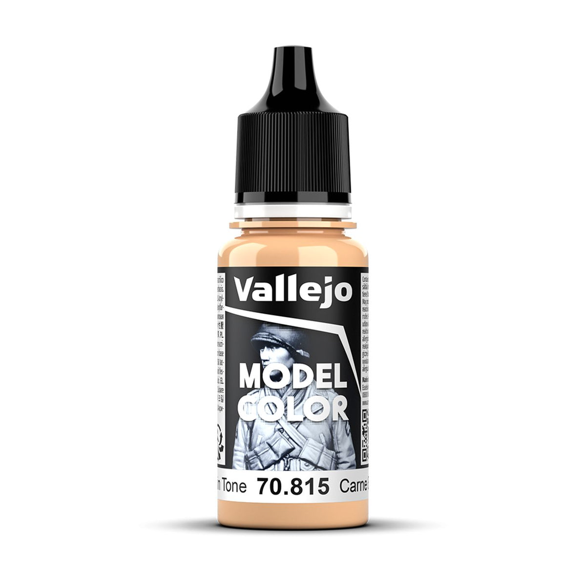 70.815 Basic Skintone (18ml)