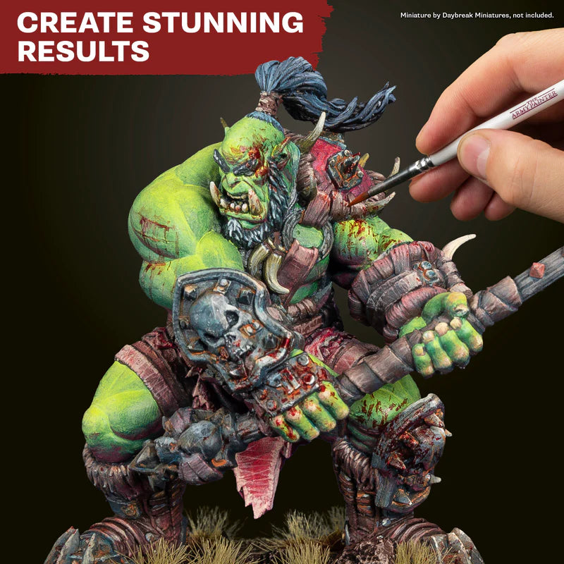 The Army Painter – Warpaints Fanatic Ancient Stone – 18 ml