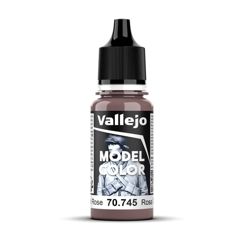 70.745 Dark Rose (18ml)