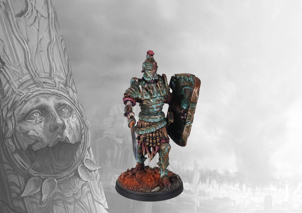 Optio (Officer)