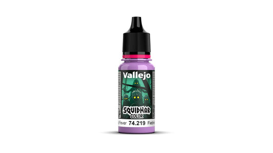 Vallejo – Squidmar Color 74.219 Tulip Fever – 18 ml