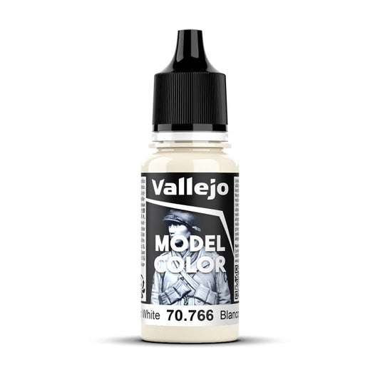 70.766 Cream White (18ml)