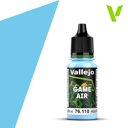 76.118 Sunrise Blue (18ml)