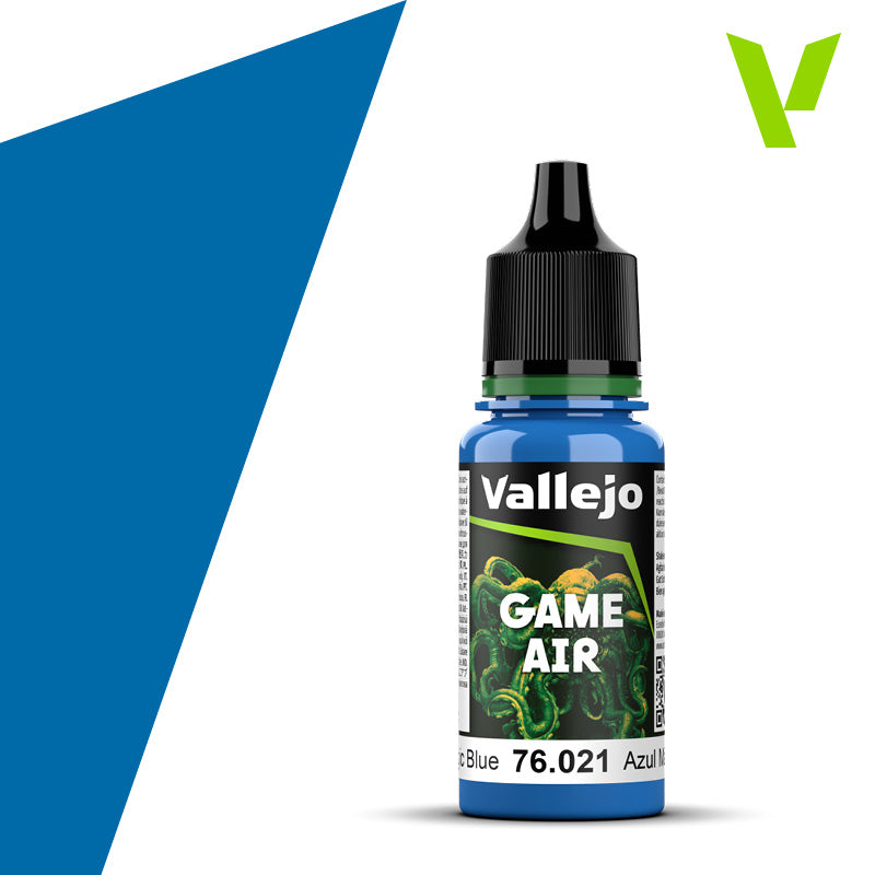 76.021 Magic Blue (18ml)