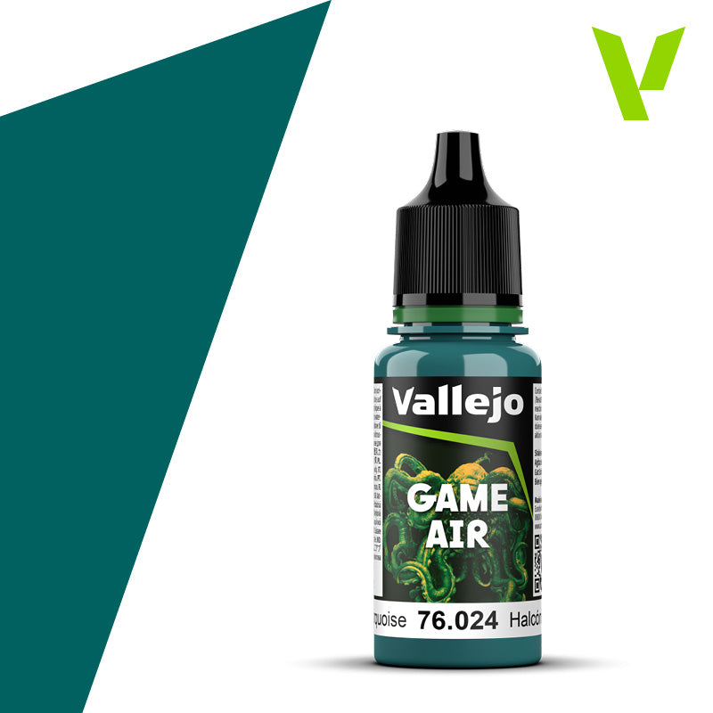 76.024 Turquoise (18ml)