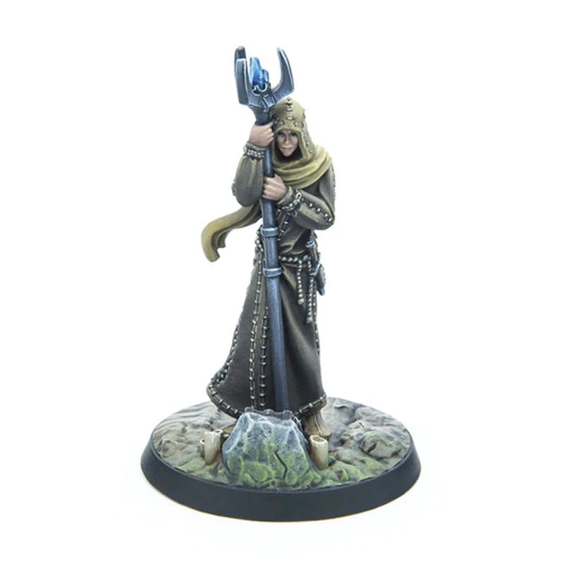 Stormcloak Shieldbreakers