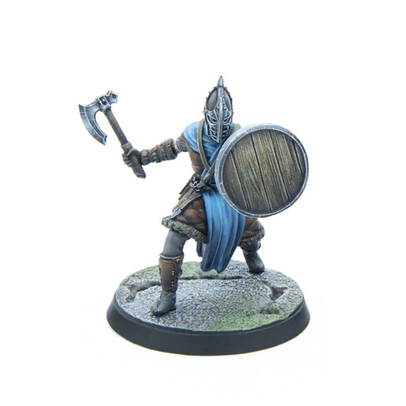 Stormcloak Shieldbreakers