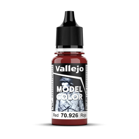 70.926 Red (18ml)