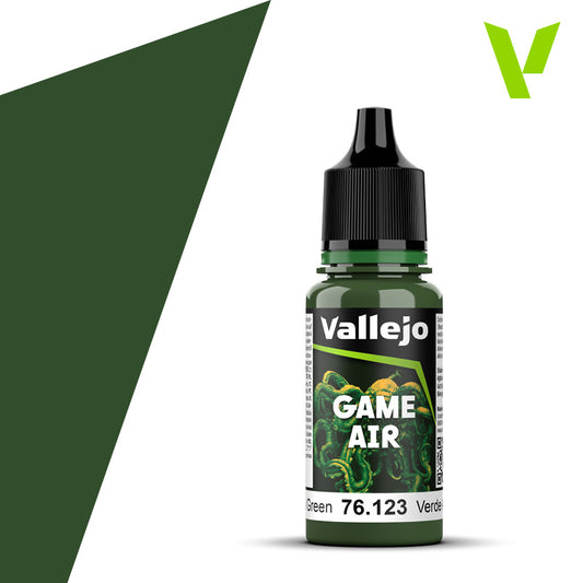 76.123 Angel Green (18ml)