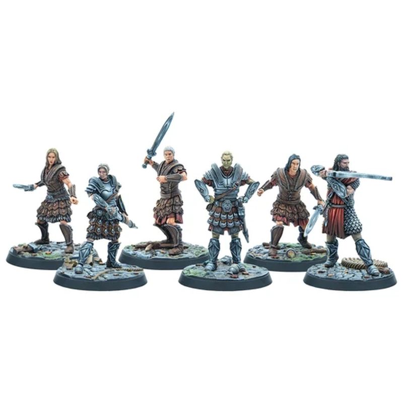 Imperial Vanguard