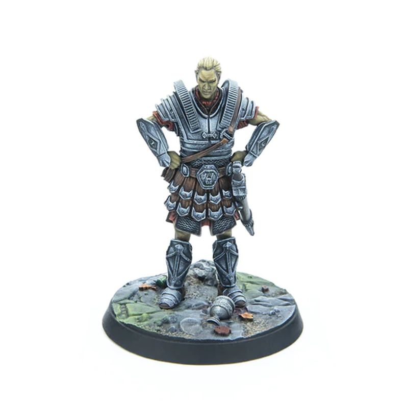 Imperial Vanguard