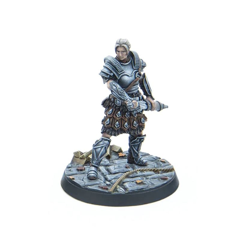 Imperial Vanguard