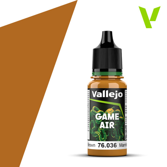 76.036 Bronze Brown (18ml)
