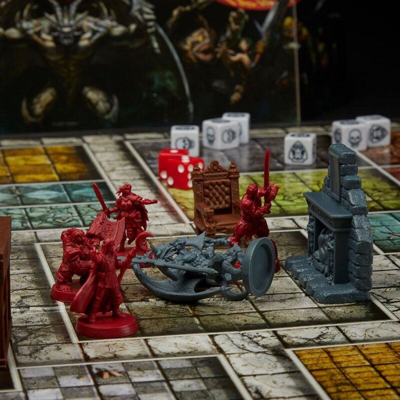 HeroQuest 2022 (German)