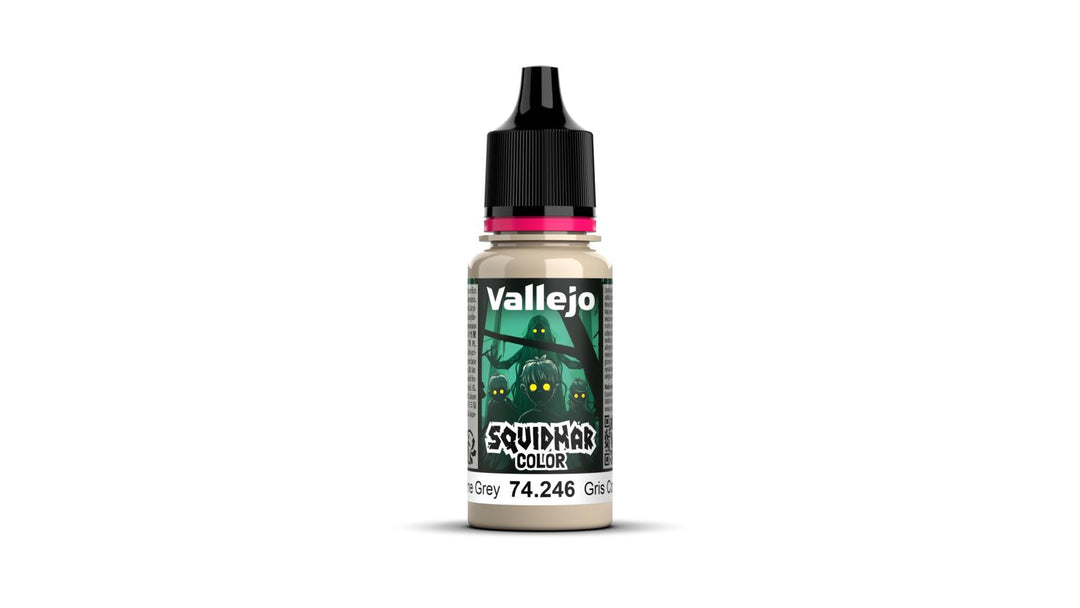 Vallejo – Squidmar Color 74.246 Ume Grey – 18 ml