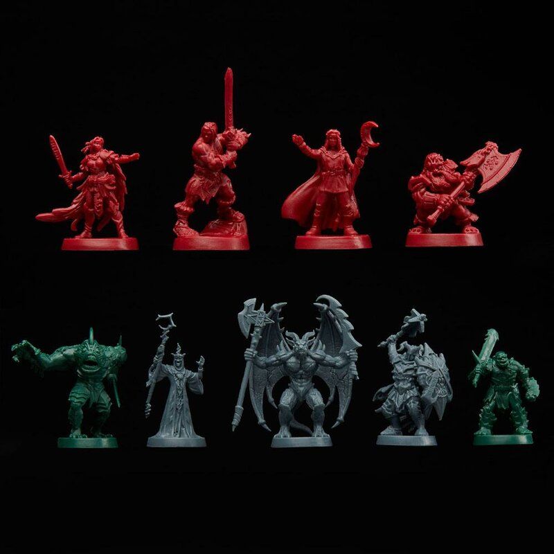 HeroQuest 2022 (German)