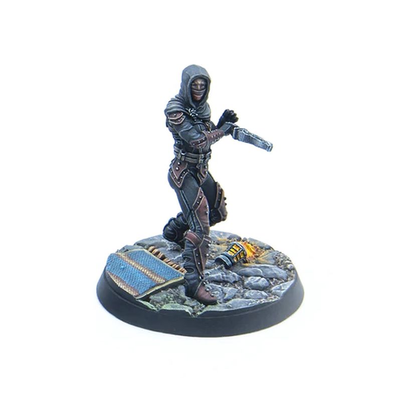 Dark Brotherhood Aspirants