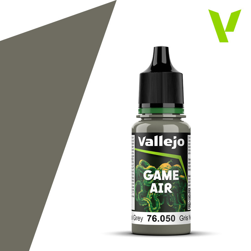 76.050 Neutral Grey (18ml)