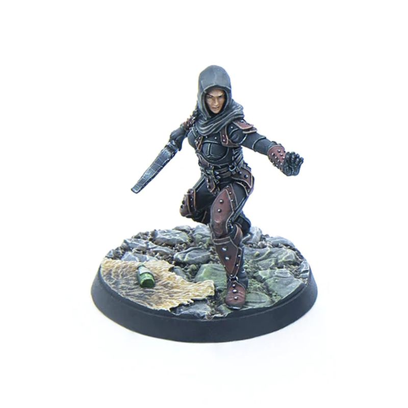 Dark Brotherhood Aspirants