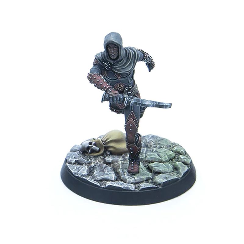 Dark Brotherhood Aspirants