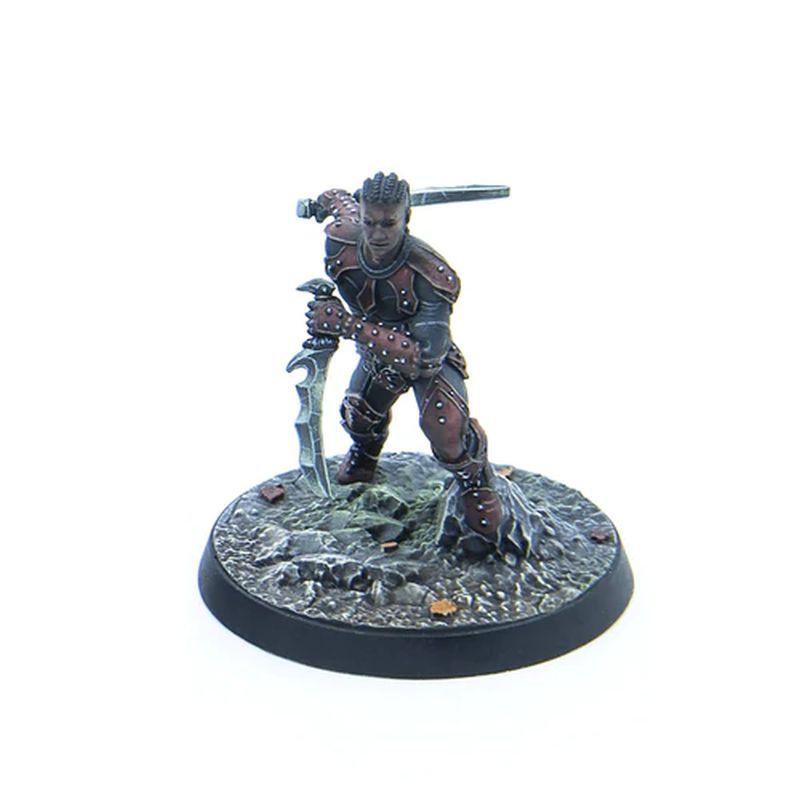 Dark Brotherhood Aspirants