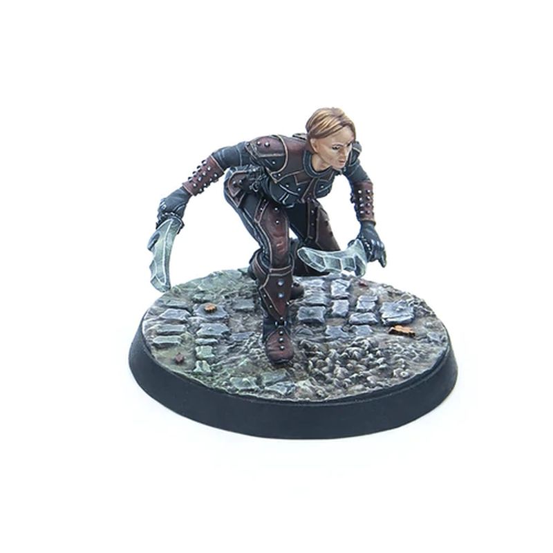 Dark Brotherhood Aspirants