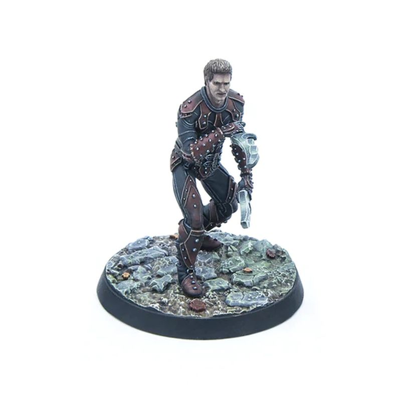 Dark Brotherhood Aspirants
