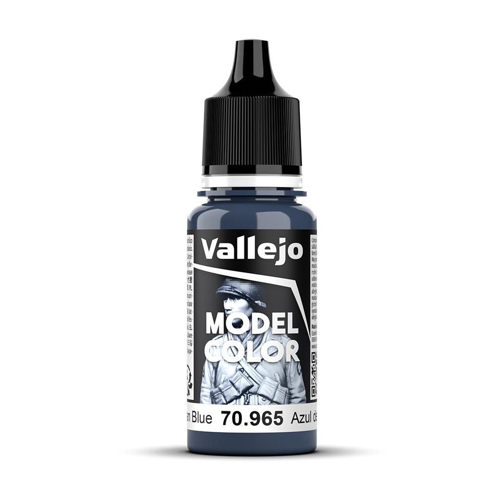 70.965 Prussian Blue (18ml)