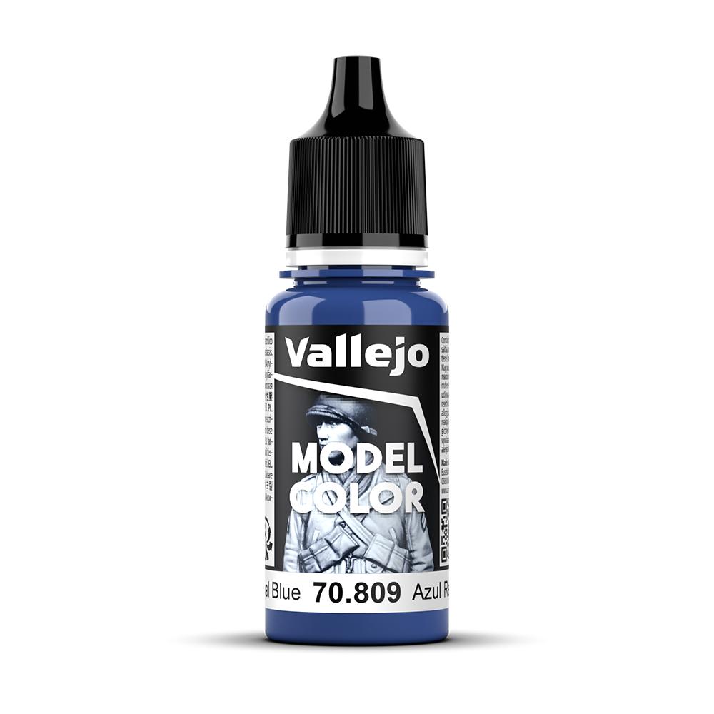 70.809 Royal Blue (18ml)