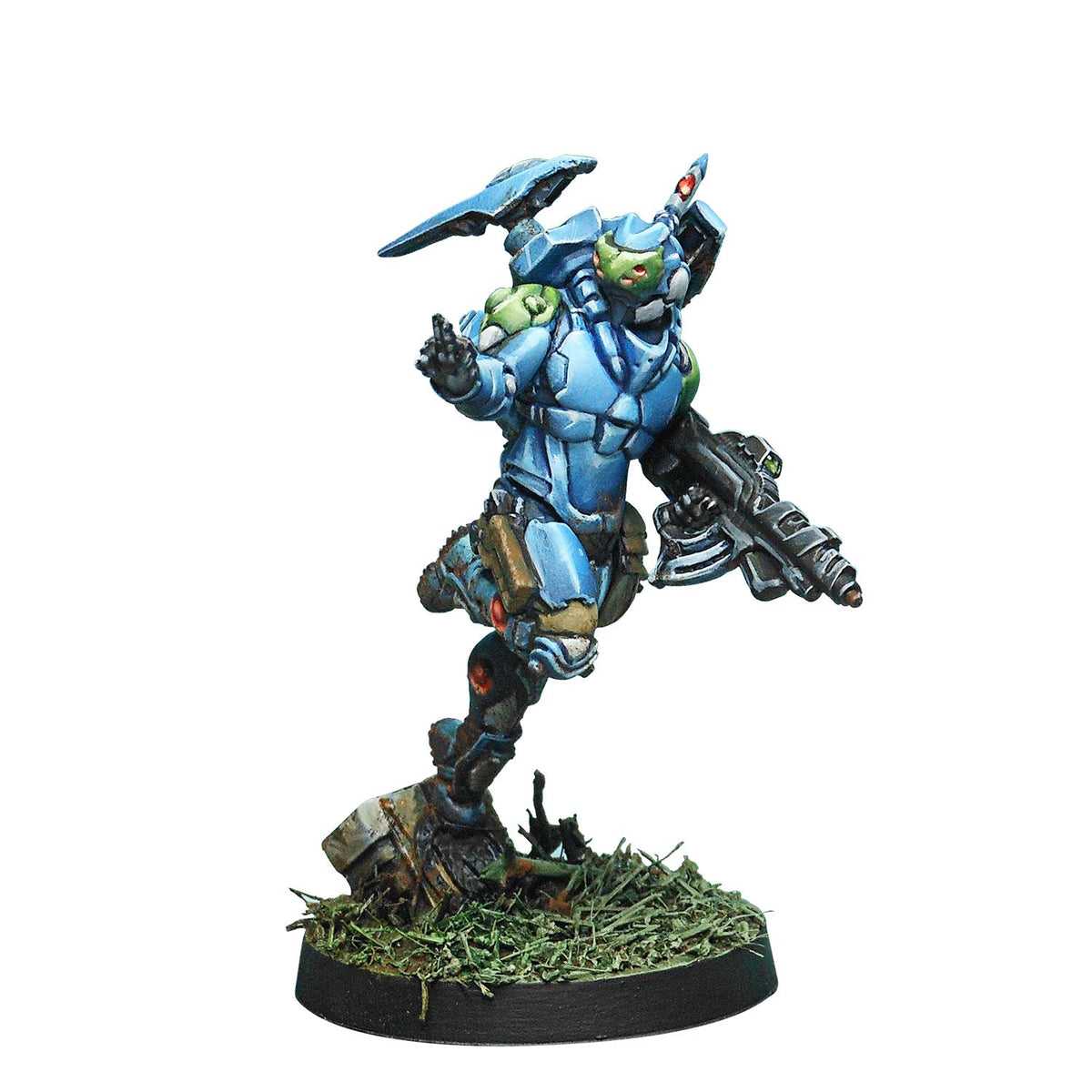Acontecimento Combat Force Repack Beta