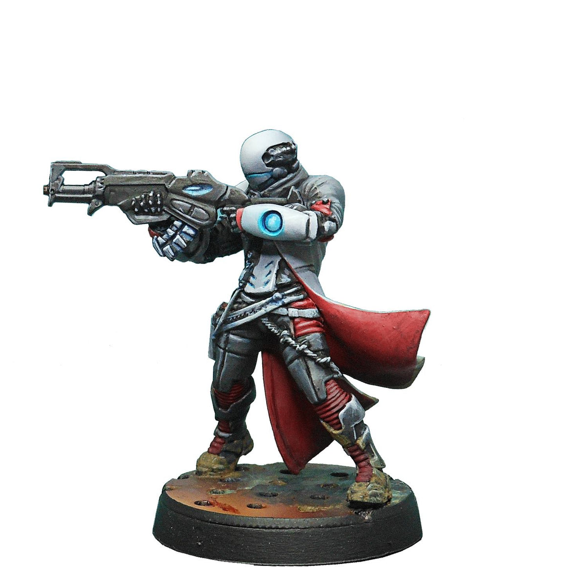 Nomads Army Pack