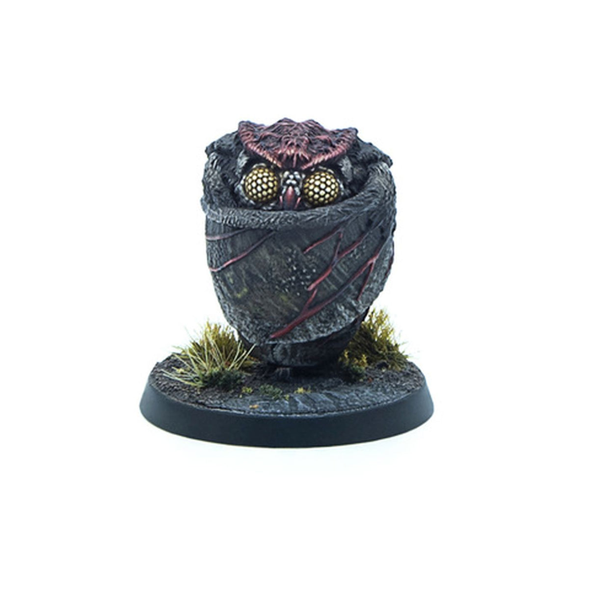 Fallout: Miniatures - Cult of the Mothman: Mothman Eclipse