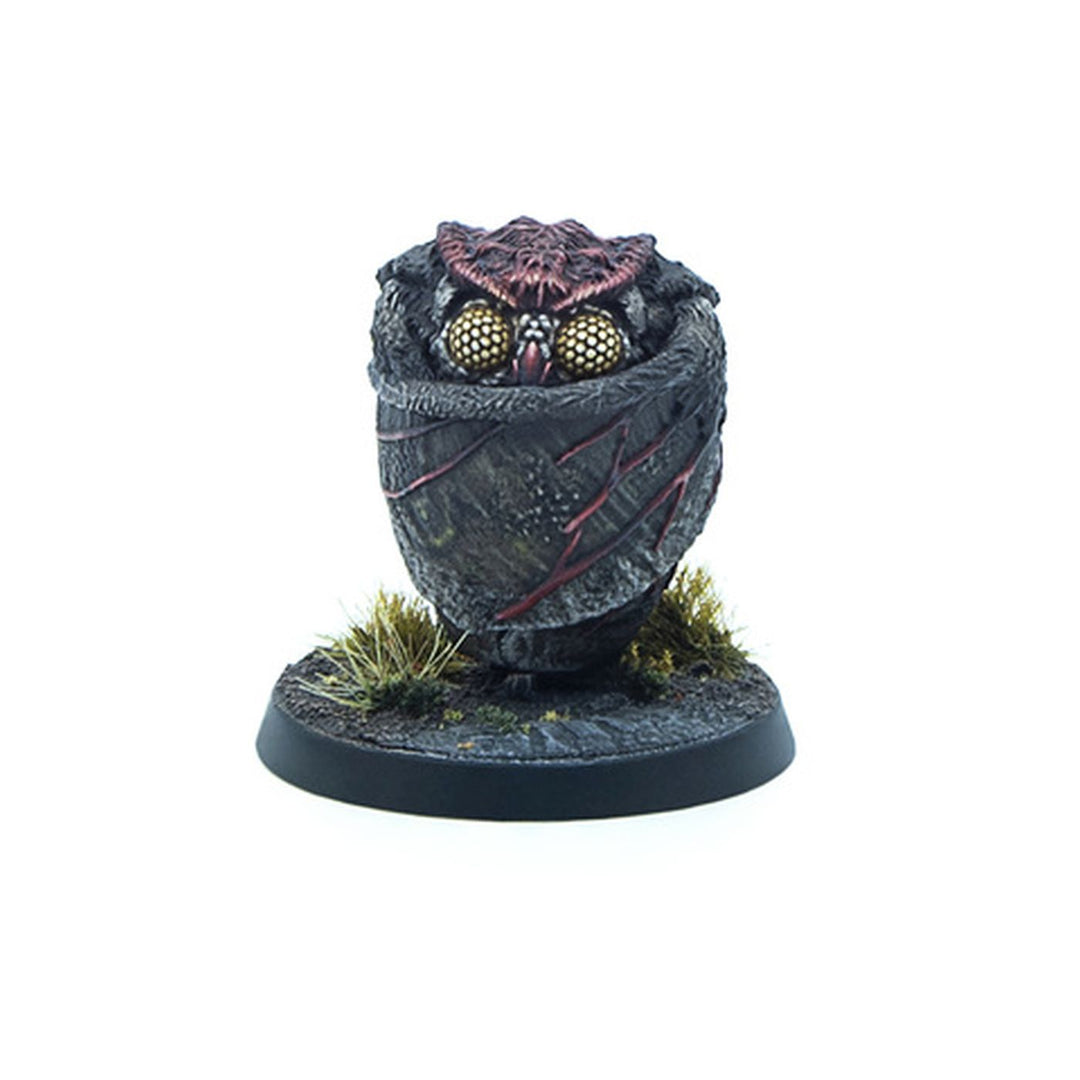 Fallout: Miniatures - Cult of the Mothman: Mothman Eclipse