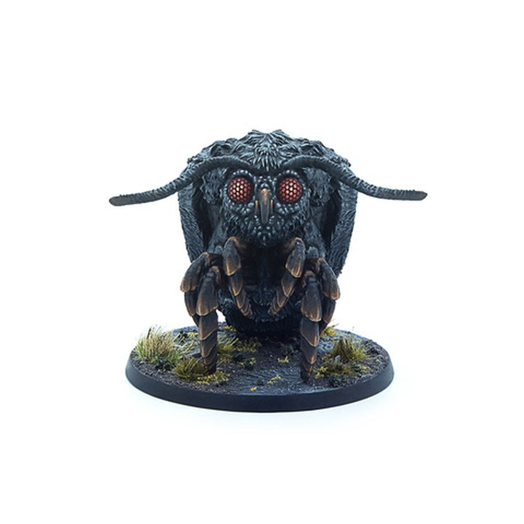 Fallout: Miniatures - Cult of the Mothman: Mothman Eclipse