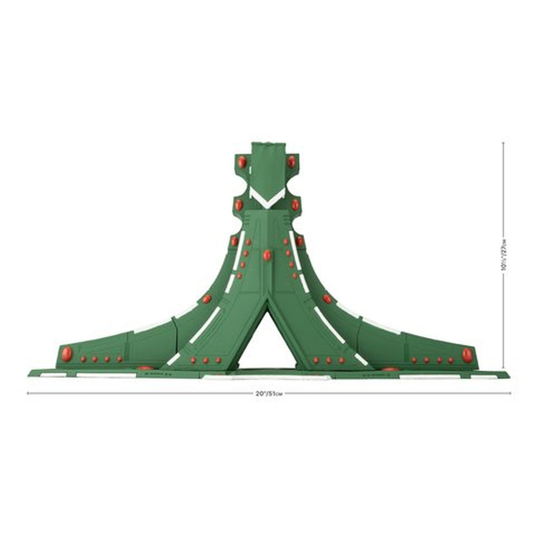 Gothic Sector: Eldar Headquarters