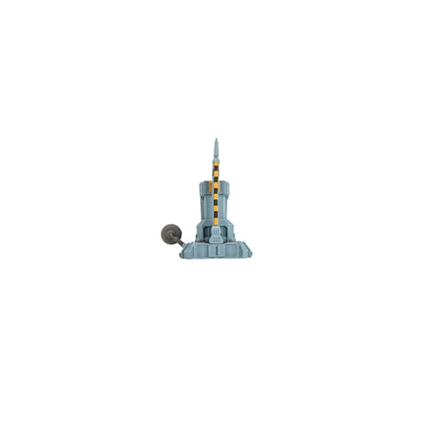 Gothic Sector: Legion Orbital Relay Wulfen Paint
