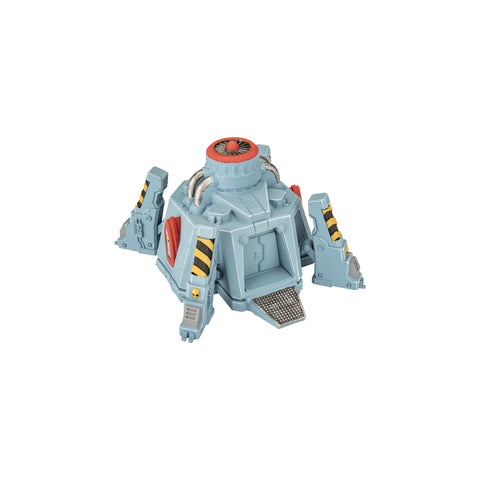 Gothic Sector: Legion Arsenal Wulfen Paint