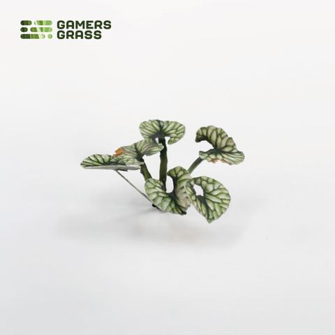 Laser Plants - Bugloss
