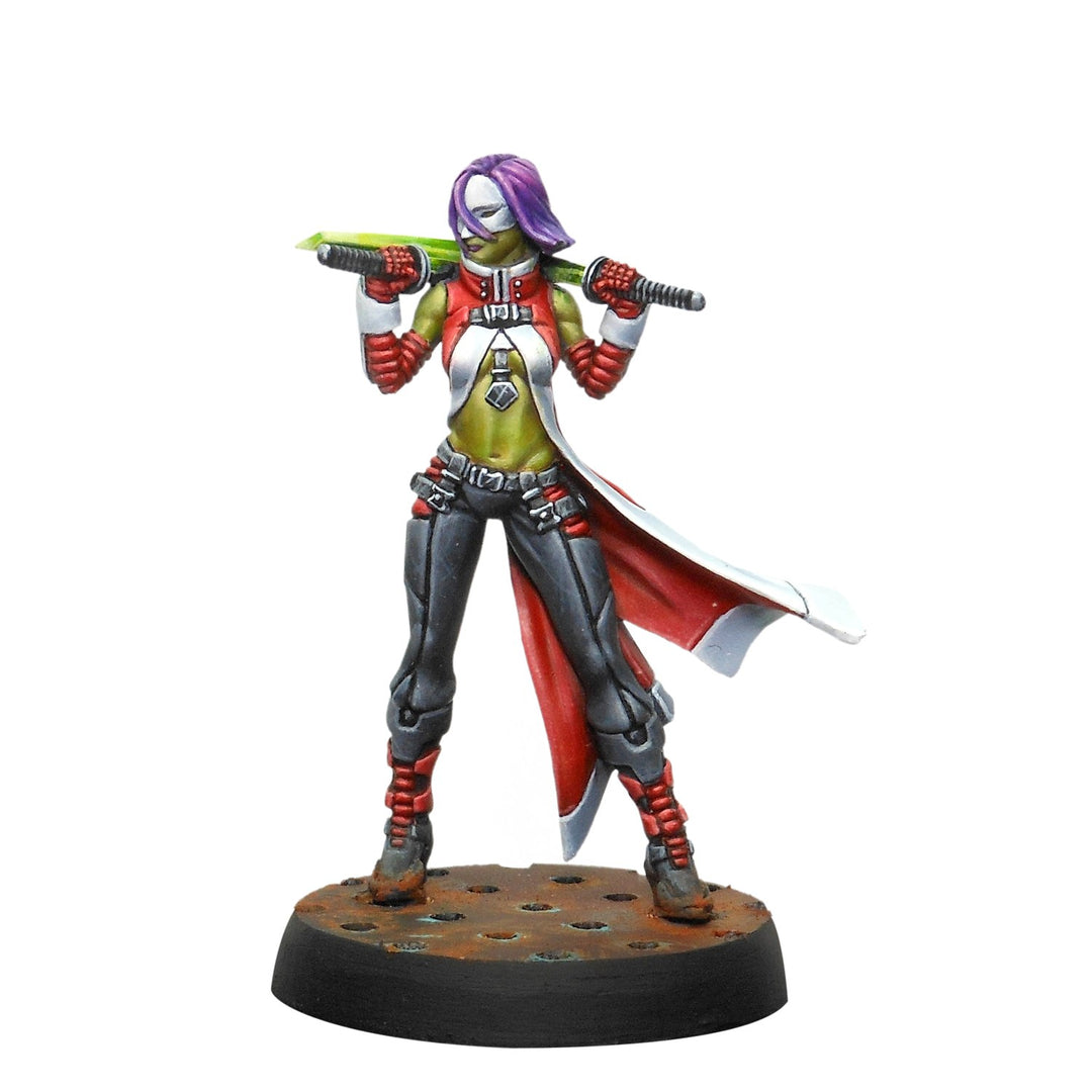 Nomads Army Pack