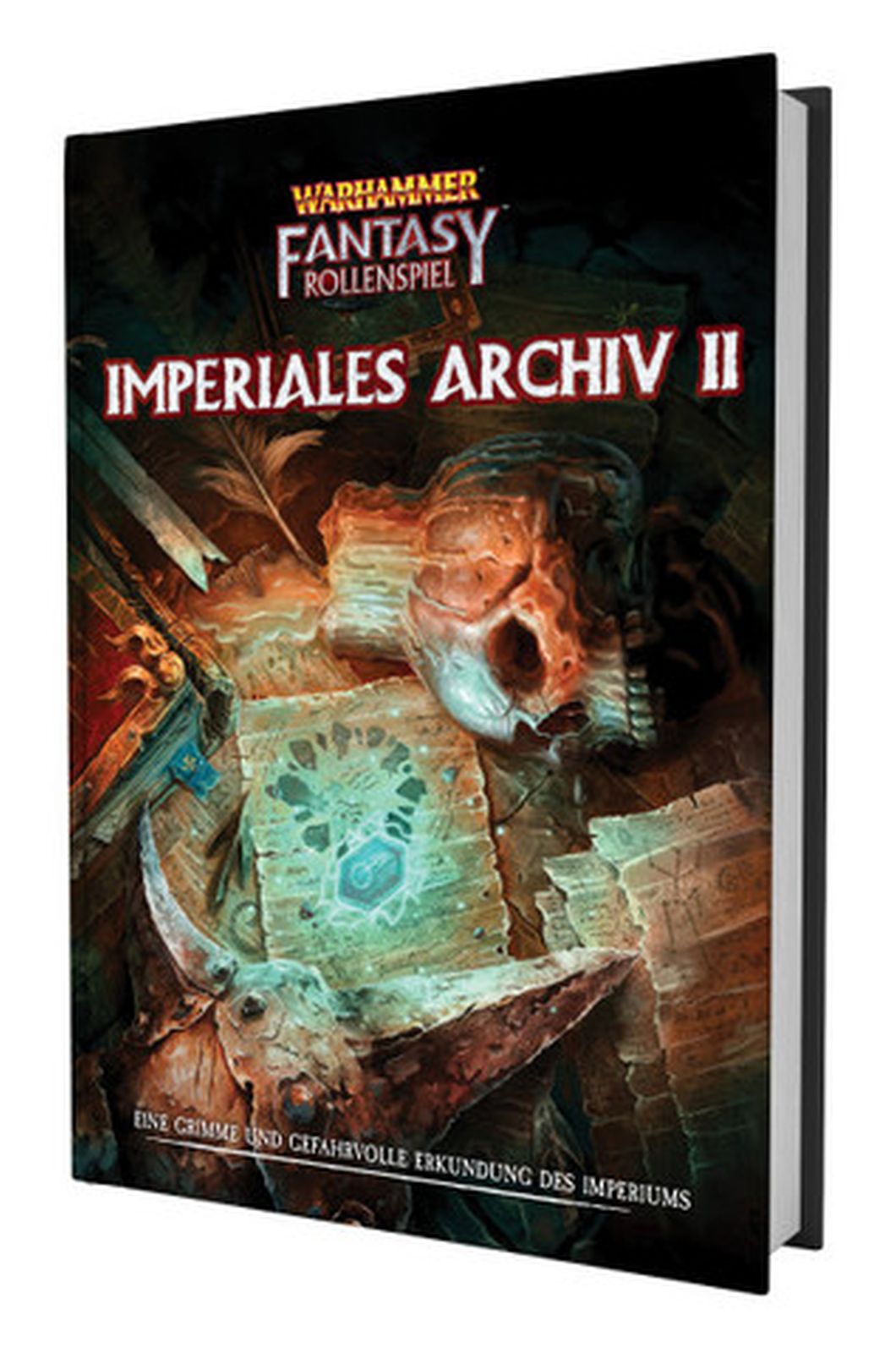 Imperiales Archiv II